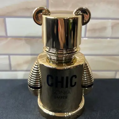Emper Chic Sonia EDP 100ml (3.4oz) — imagen 3
